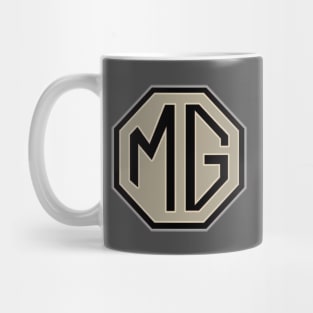 MG Mug